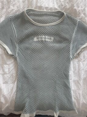 Urban Outfitters Mesh T-Shirt
